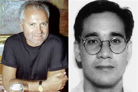 gianni versace murdered|how did andrew cunanan die.